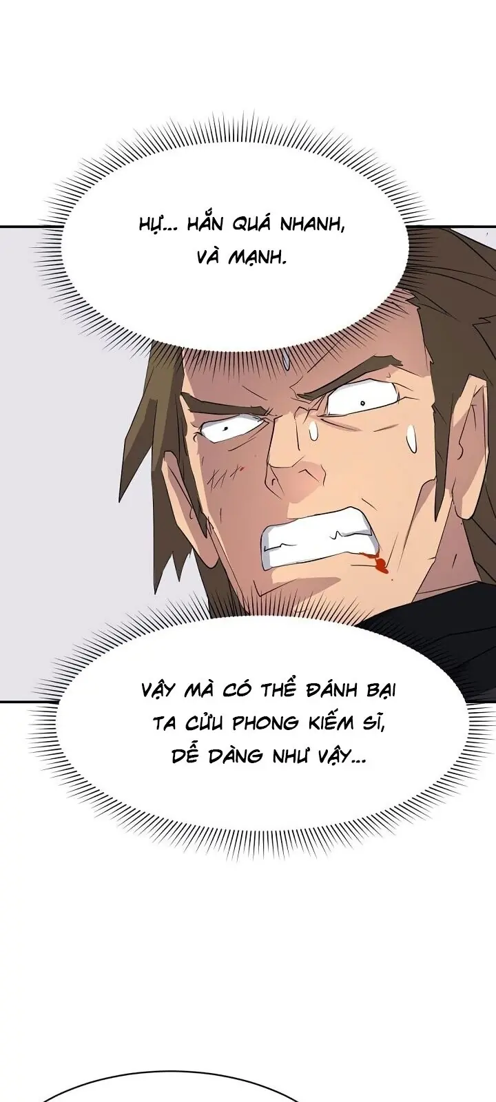 Trọng Sinh, Bất Khả Chiến Bại Chapter 43 - Trang 15