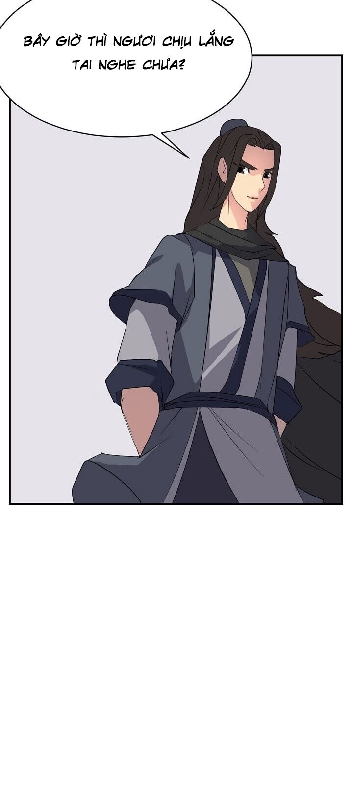 Trọng Sinh, Bất Khả Chiến Bại Chapter 43 - Trang 16
