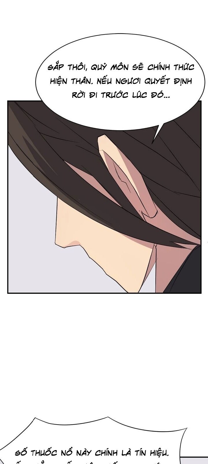 Trọng Sinh, Bất Khả Chiến Bại Chapter 43 - Trang 23