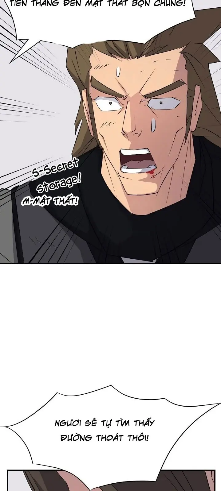 Trọng Sinh, Bất Khả Chiến Bại Chapter 43 - Trang 24