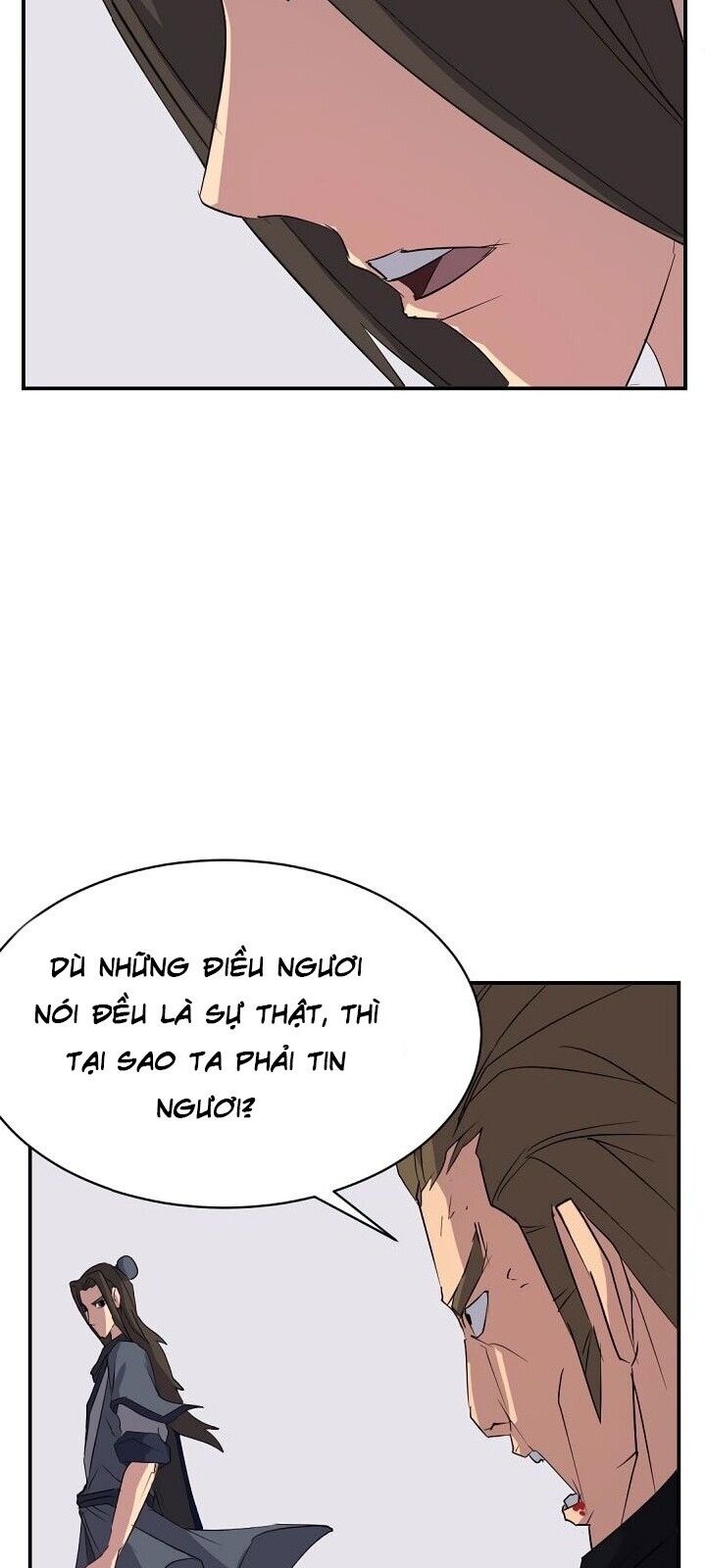 Trọng Sinh, Bất Khả Chiến Bại Chapter 43 - Trang 25