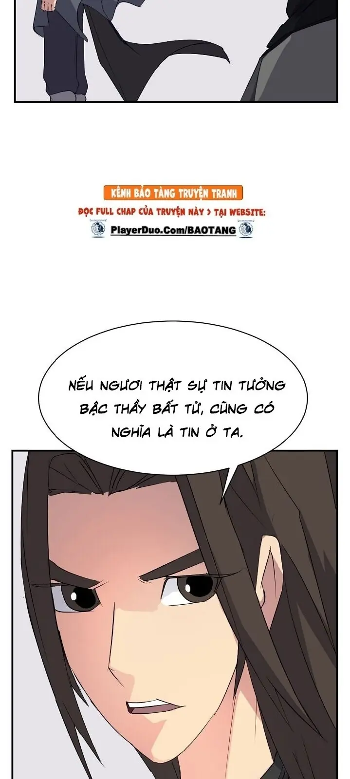 Trọng Sinh, Bất Khả Chiến Bại Chapter 43 - Trang 26