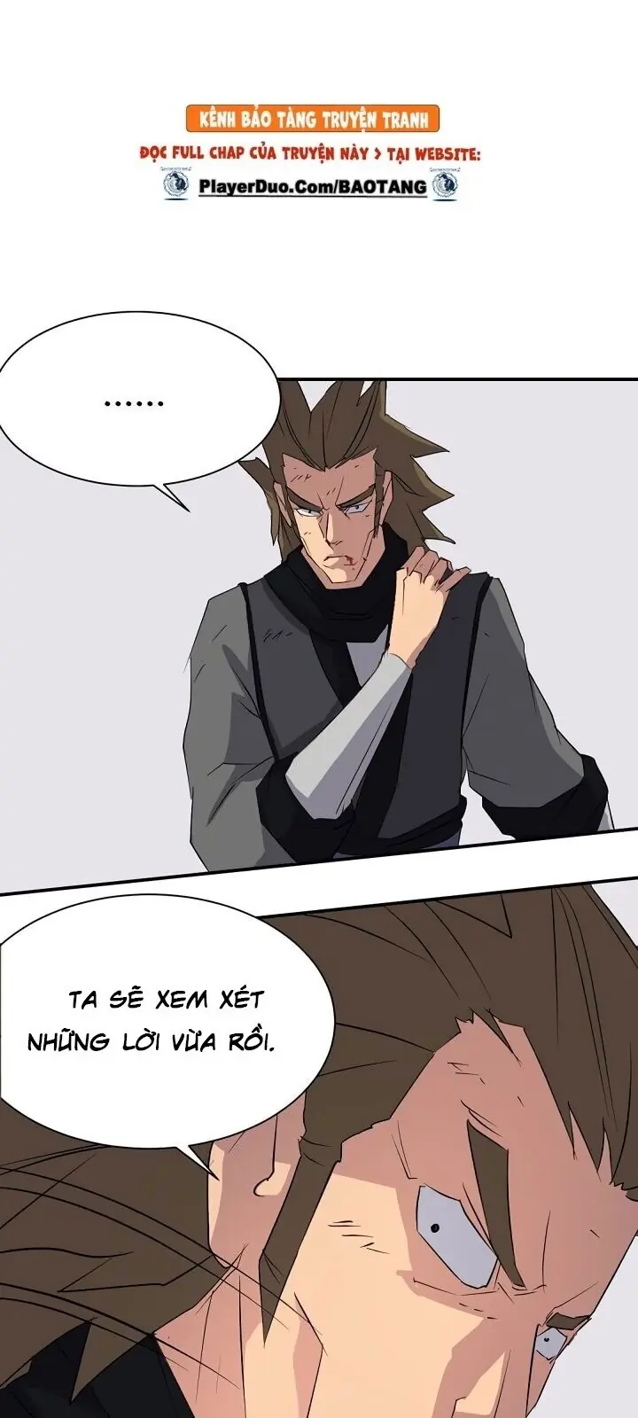 Trọng Sinh, Bất Khả Chiến Bại Chapter 43 - Trang 30