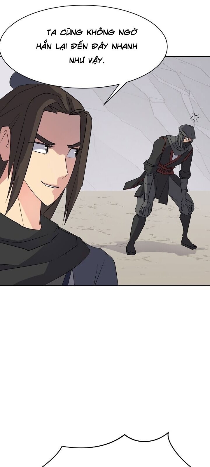 Trọng Sinh, Bất Khả Chiến Bại Chapter 43 - Trang 36