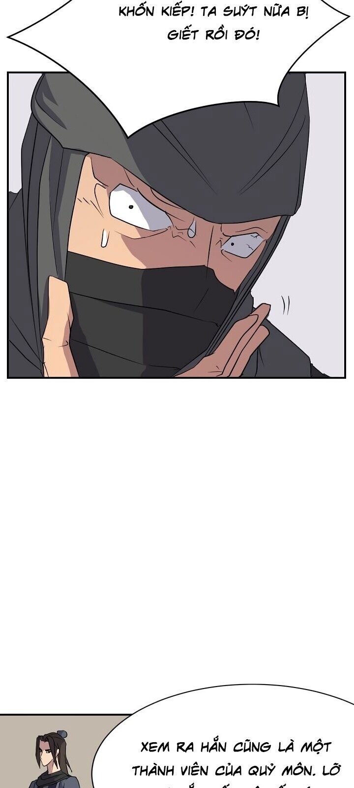 Trọng Sinh, Bất Khả Chiến Bại Chapter 43 - Trang 37