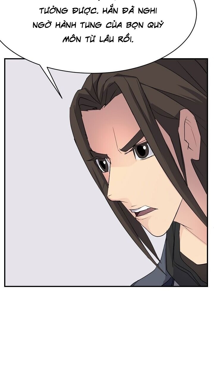 Trọng Sinh, Bất Khả Chiến Bại Chapter 43 - Trang 39