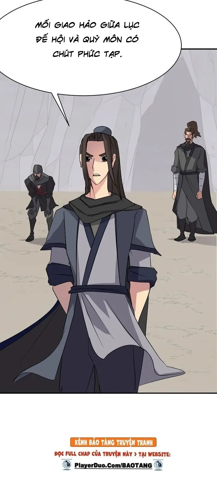Trọng Sinh, Bất Khả Chiến Bại Chapter 43 - Trang 41