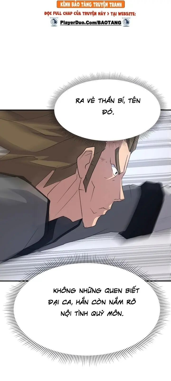 Trọng Sinh, Bất Khả Chiến Bại Chapter 43 - Trang 45