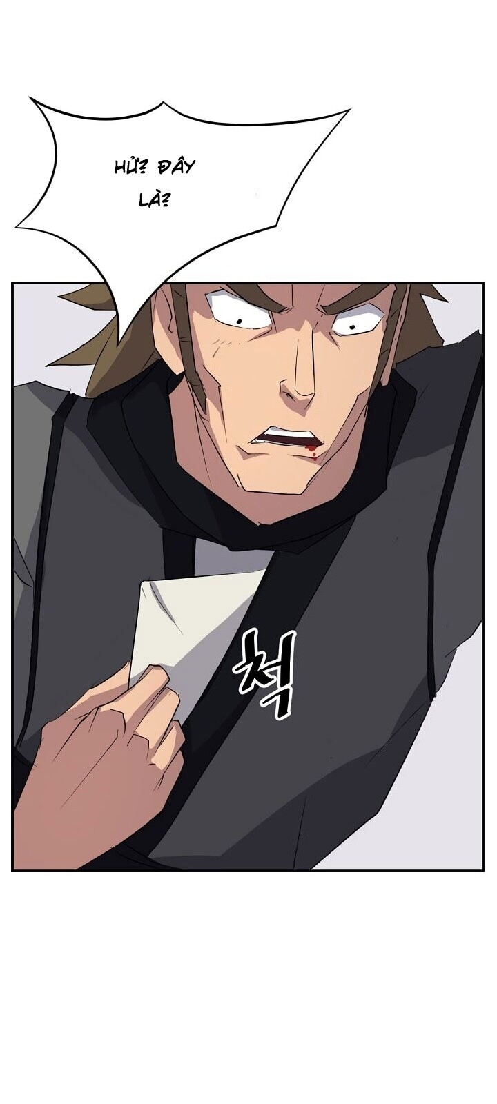 Trọng Sinh, Bất Khả Chiến Bại Chapter 43 - Trang 47