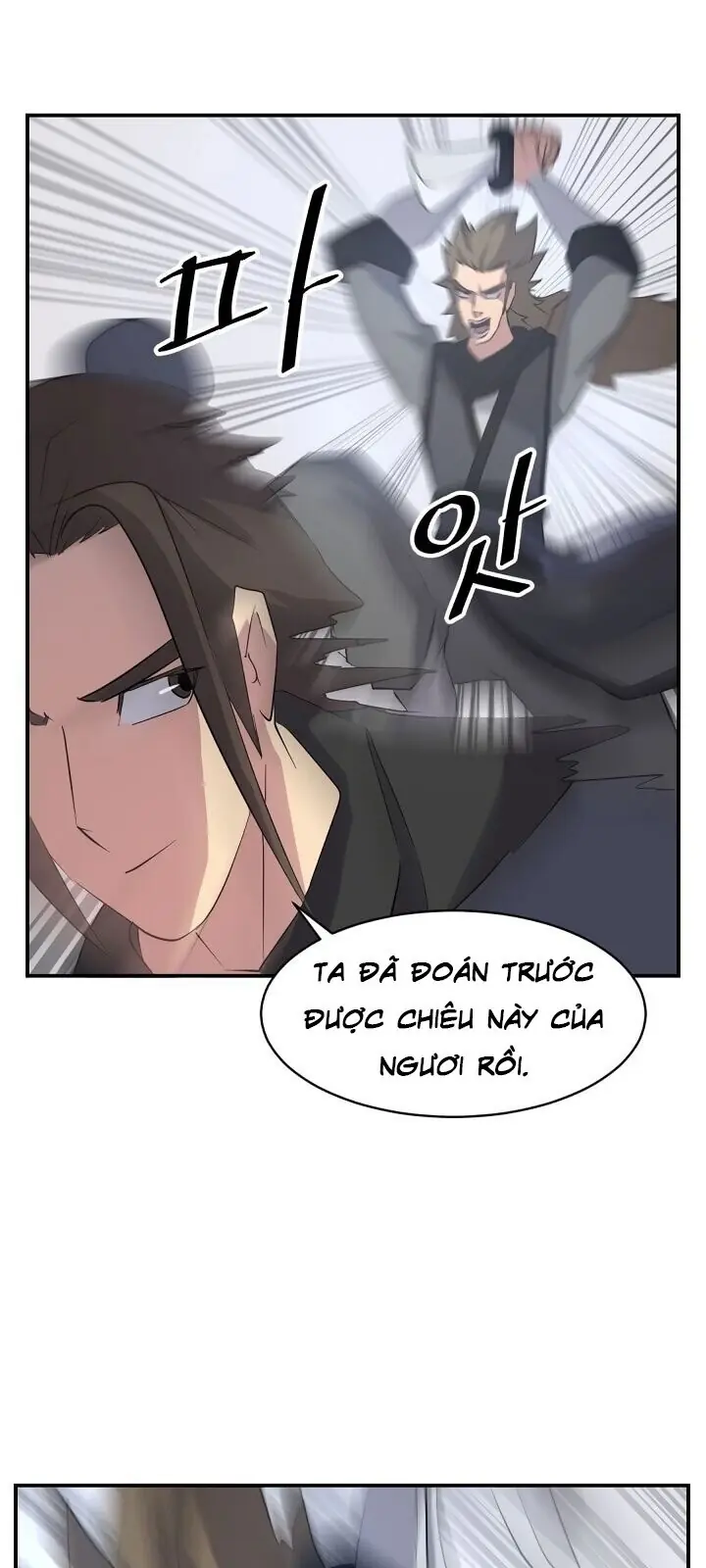 Trọng Sinh, Bất Khả Chiến Bại Chapter 43 - Trang 7