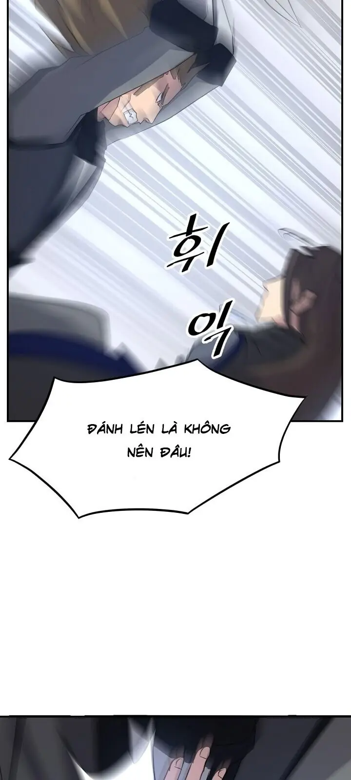 Trọng Sinh, Bất Khả Chiến Bại Chapter 43 - Trang 8