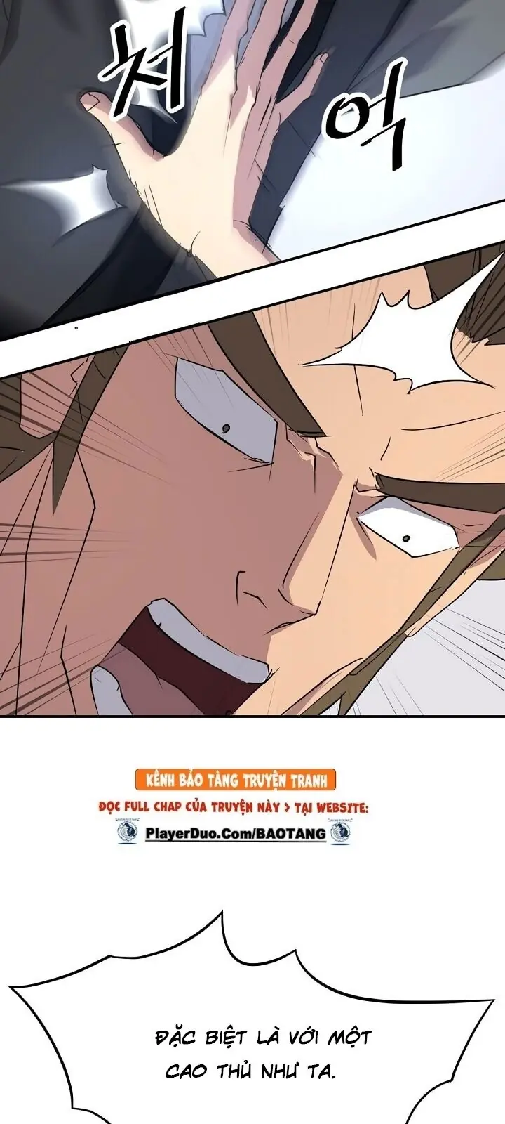 Trọng Sinh, Bất Khả Chiến Bại Chapter 43 - Trang 9