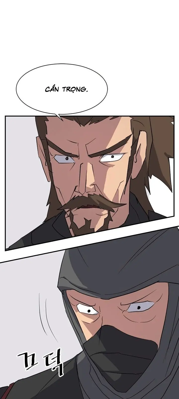 Trọng Sinh, Bất Khả Chiến Bại Chapter 44 - Trang 14