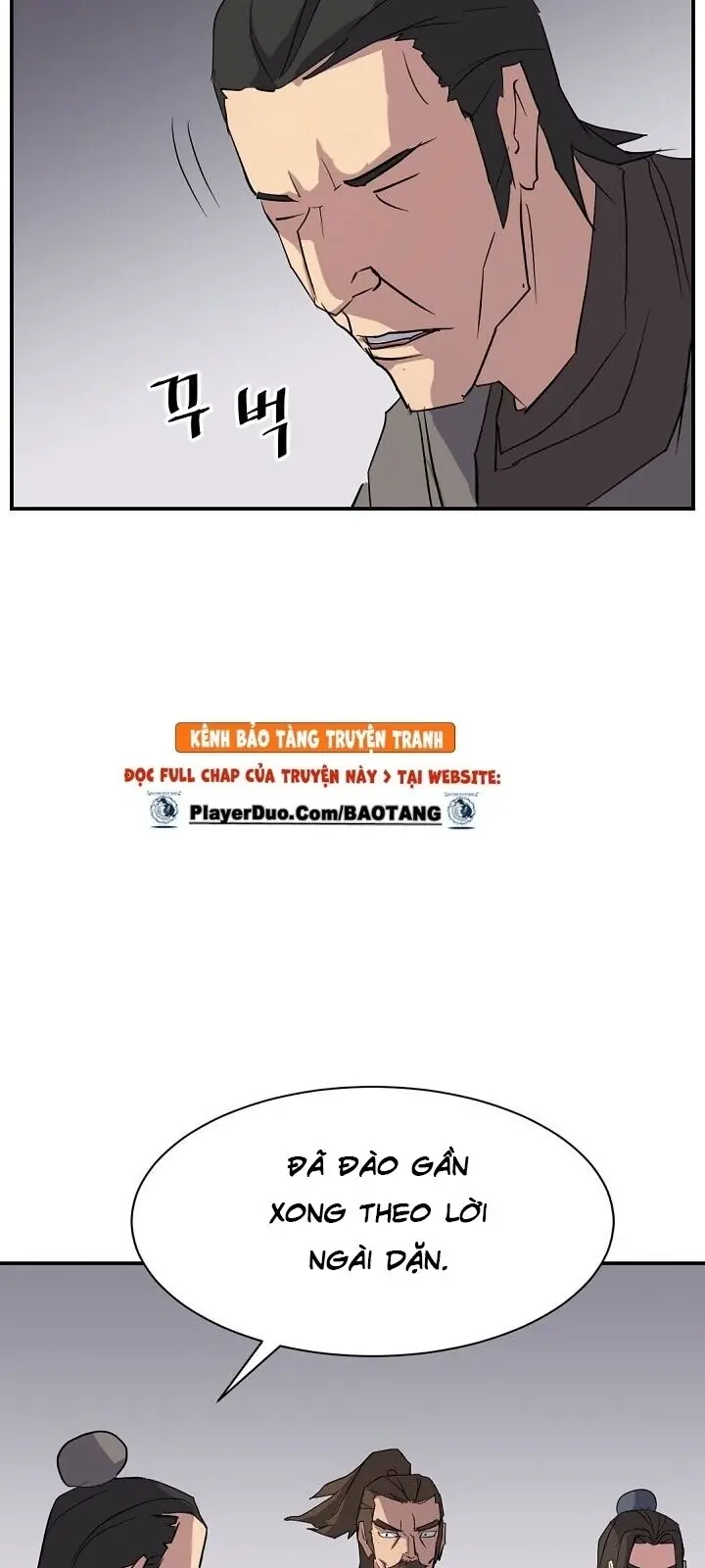 Trọng Sinh, Bất Khả Chiến Bại Chapter 44 - Trang 24