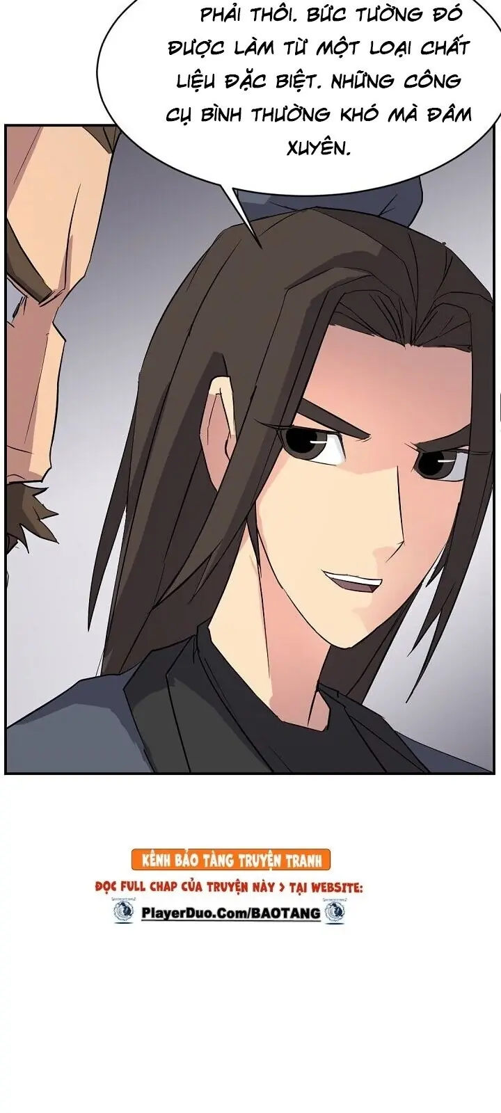 Trọng Sinh, Bất Khả Chiến Bại Chapter 44 - Trang 27