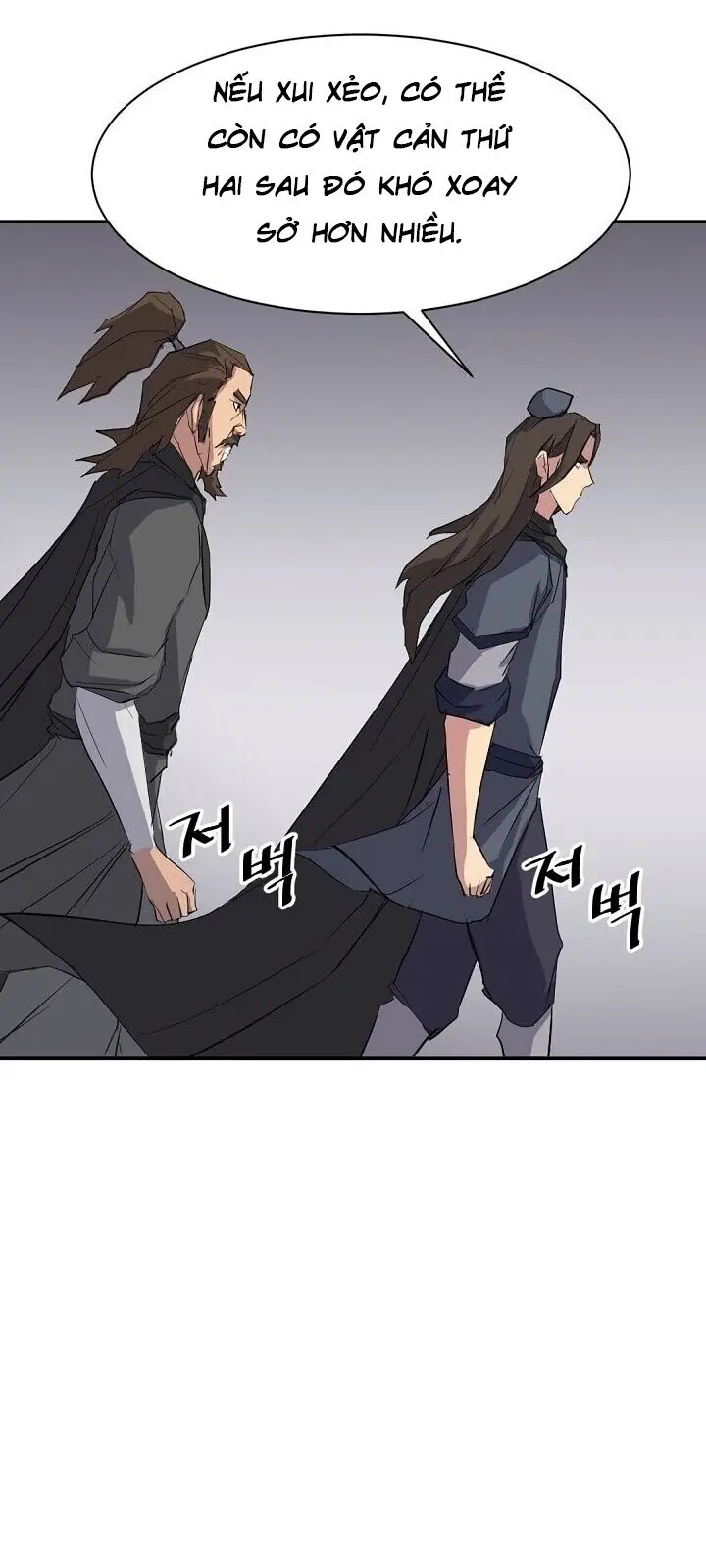 Trọng Sinh, Bất Khả Chiến Bại Chapter 44 - Trang 28