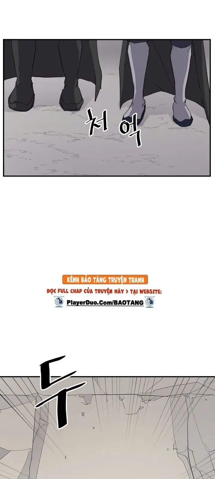 Trọng Sinh, Bất Khả Chiến Bại Chapter 44 - Trang 29