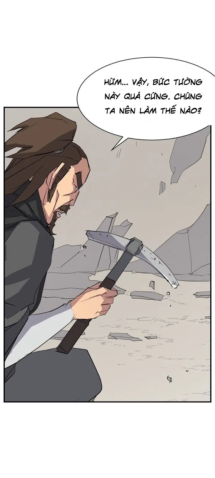 Trọng Sinh, Bất Khả Chiến Bại Chapter 44 - Trang 31