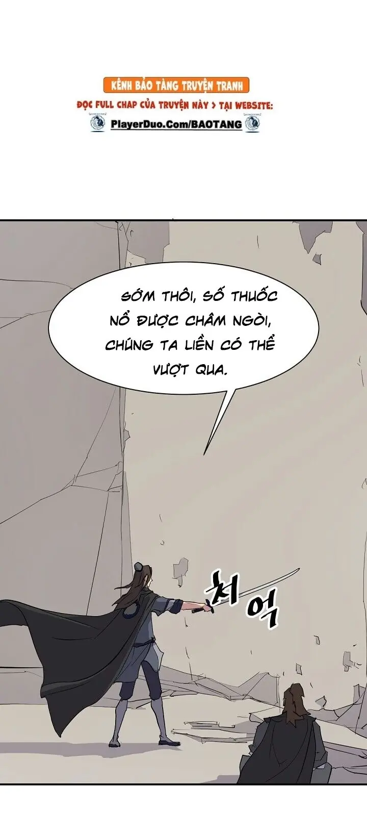 Trọng Sinh, Bất Khả Chiến Bại Chapter 44 - Trang 33