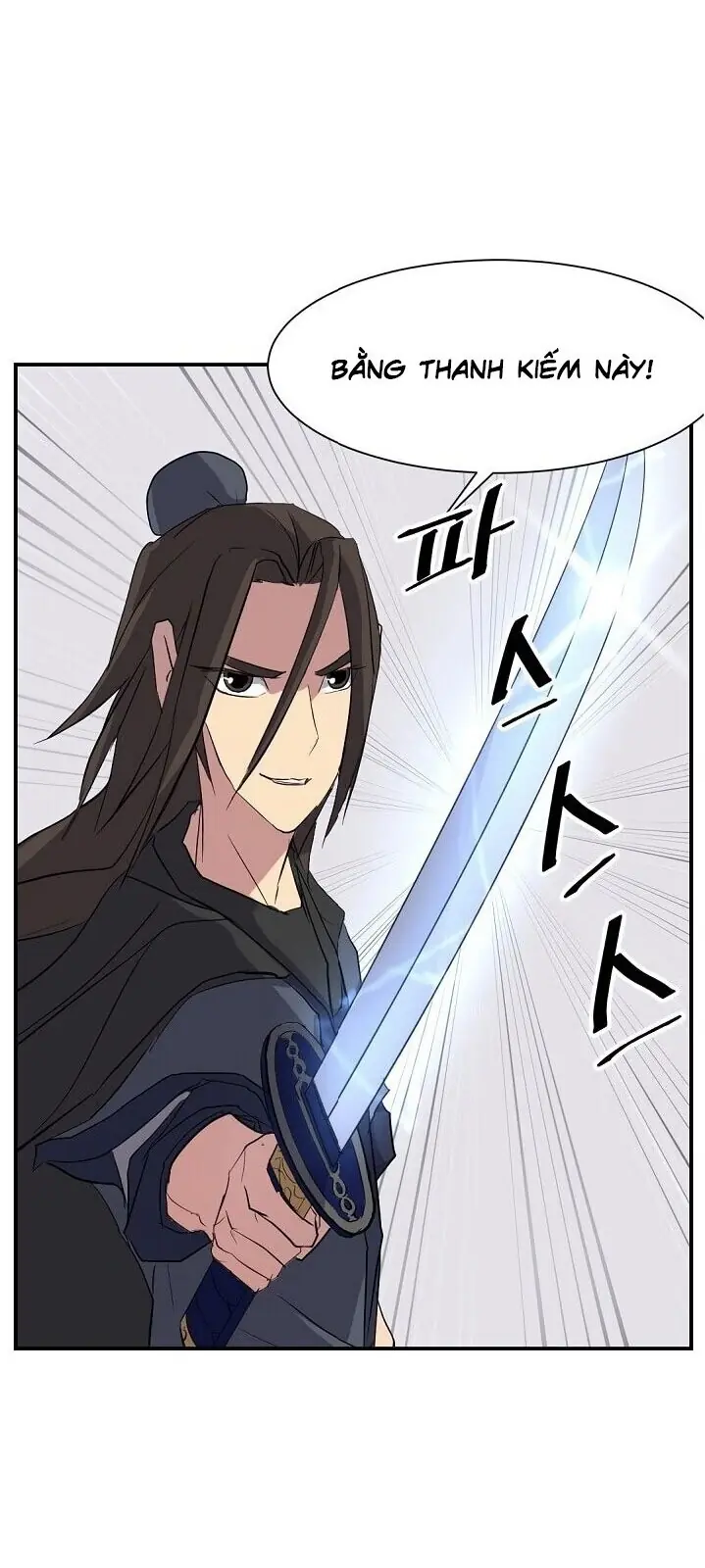 Trọng Sinh, Bất Khả Chiến Bại Chapter 44 - Trang 35