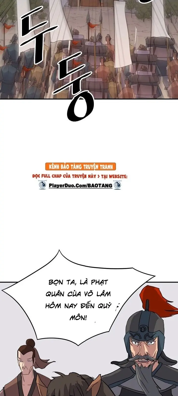 Trọng Sinh, Bất Khả Chiến Bại Chapter 44 - Trang 38