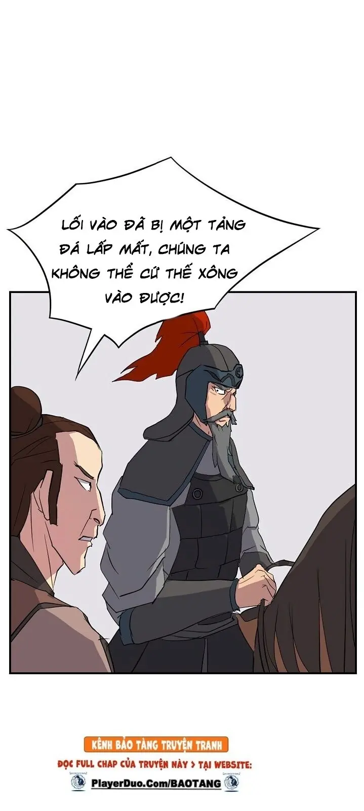 Trọng Sinh, Bất Khả Chiến Bại Chapter 44 - Trang 40
