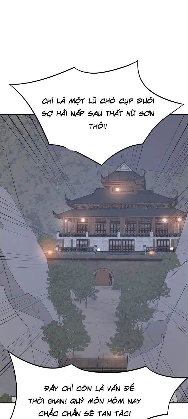 Trọng Sinh, Bất Khả Chiến Bại Chapter 44 - Trang 41