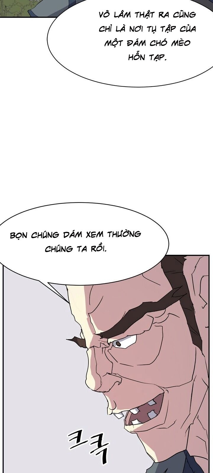 Trọng Sinh, Bất Khả Chiến Bại Chapter 44 - Trang 46