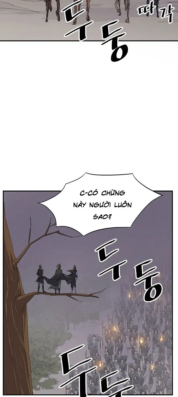 Trọng Sinh, Bất Khả Chiến Bại Chapter 44 - Trang 5