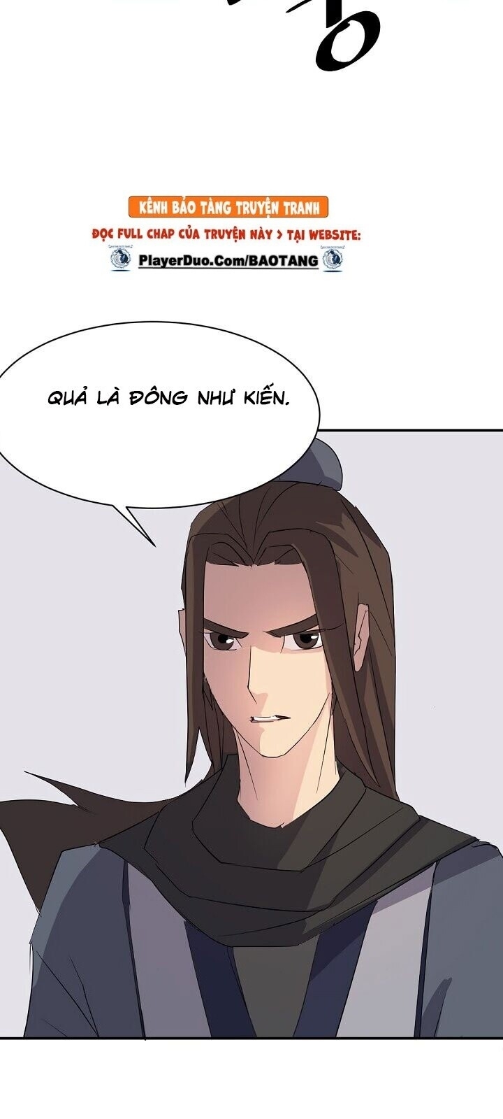 Trọng Sinh, Bất Khả Chiến Bại Chapter 44 - Trang 6