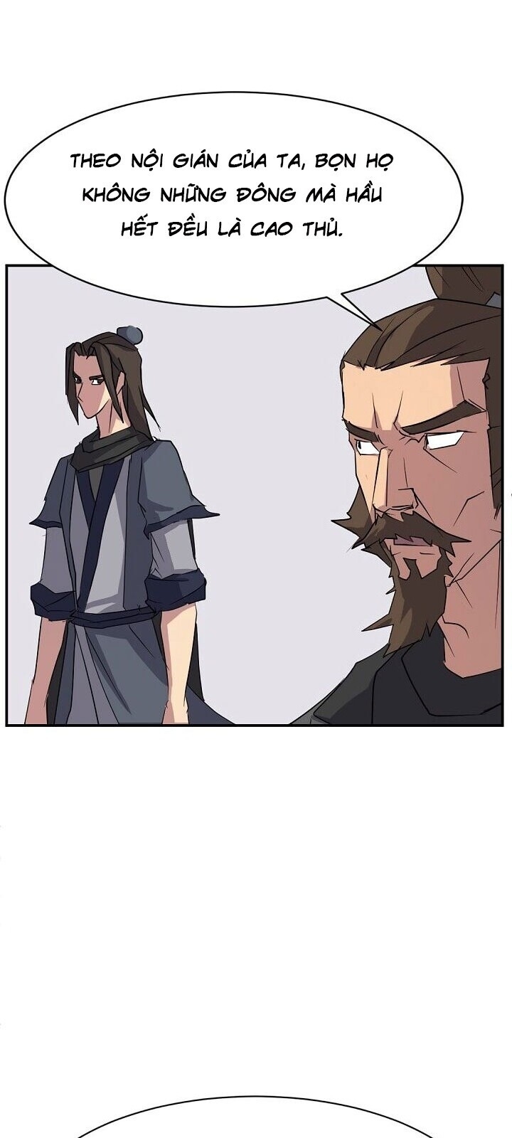 Trọng Sinh, Bất Khả Chiến Bại Chapter 44 - Trang 8