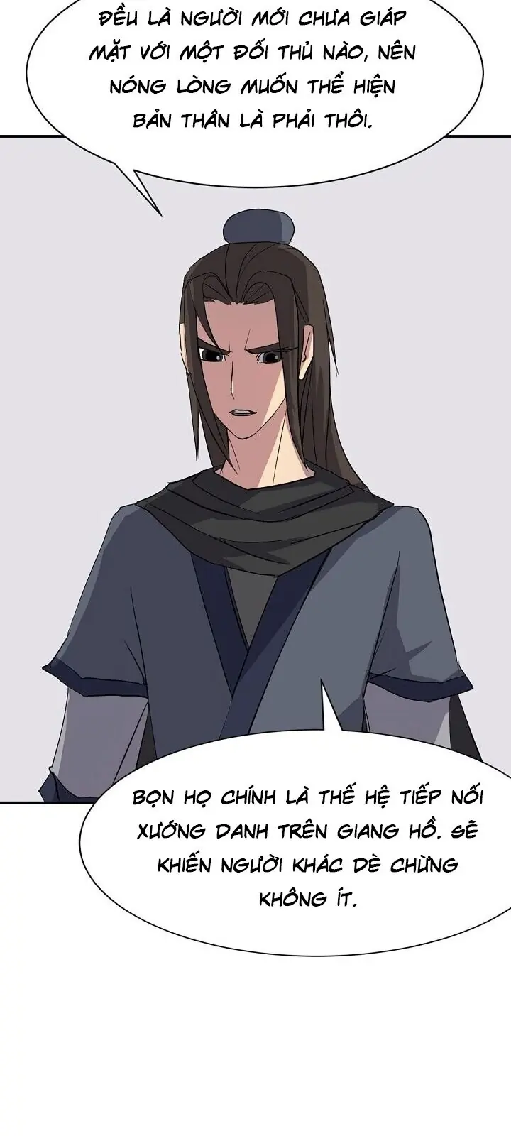 Trọng Sinh, Bất Khả Chiến Bại Chapter 44 - Trang 9