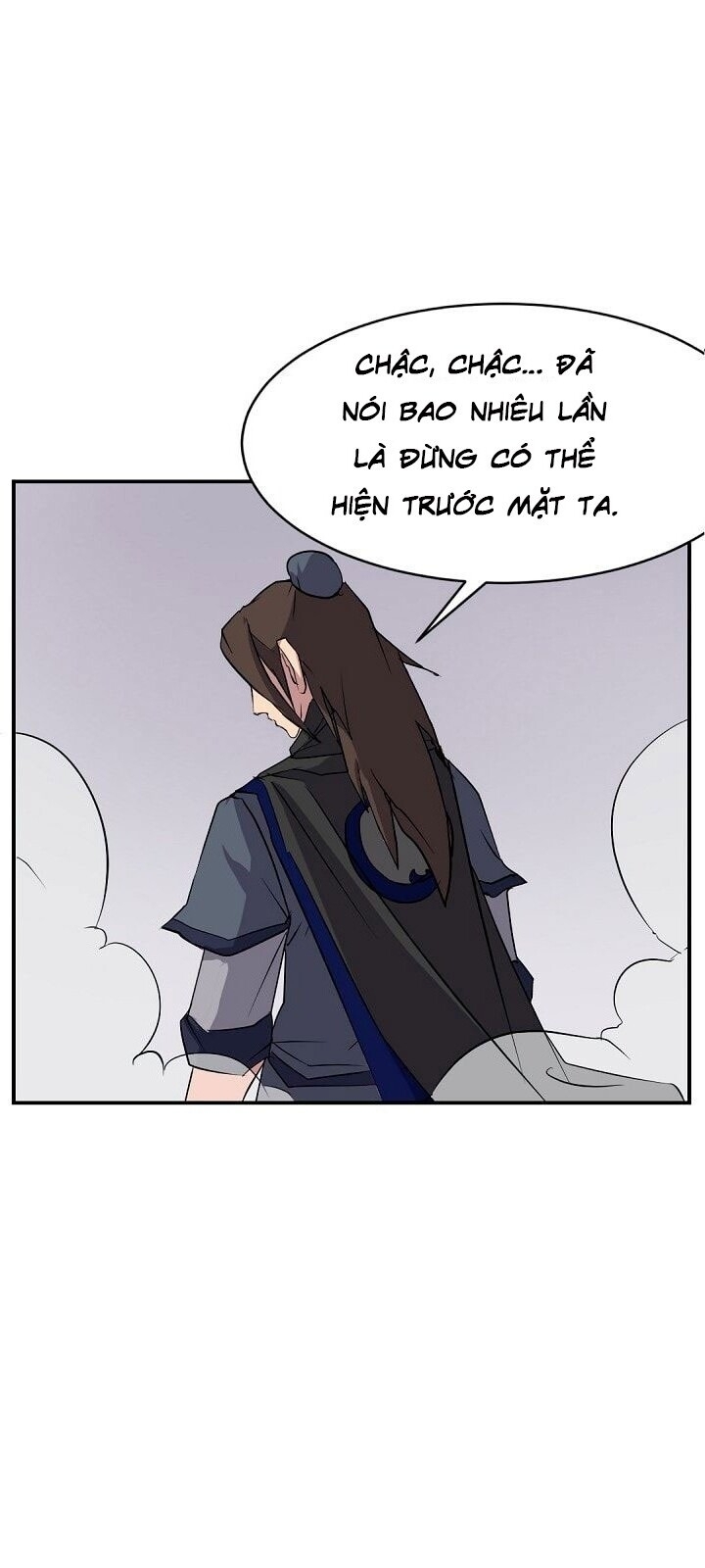 Trọng Sinh, Bất Khả Chiến Bại Chapter 45 - Trang 12