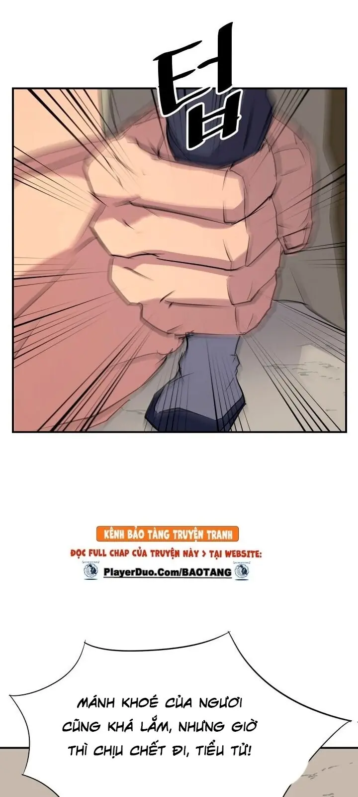 Trọng Sinh, Bất Khả Chiến Bại Chapter 45 - Trang 13