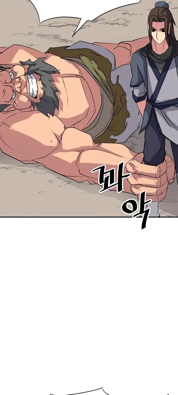 Trọng Sinh, Bất Khả Chiến Bại Chapter 45 - Trang 14