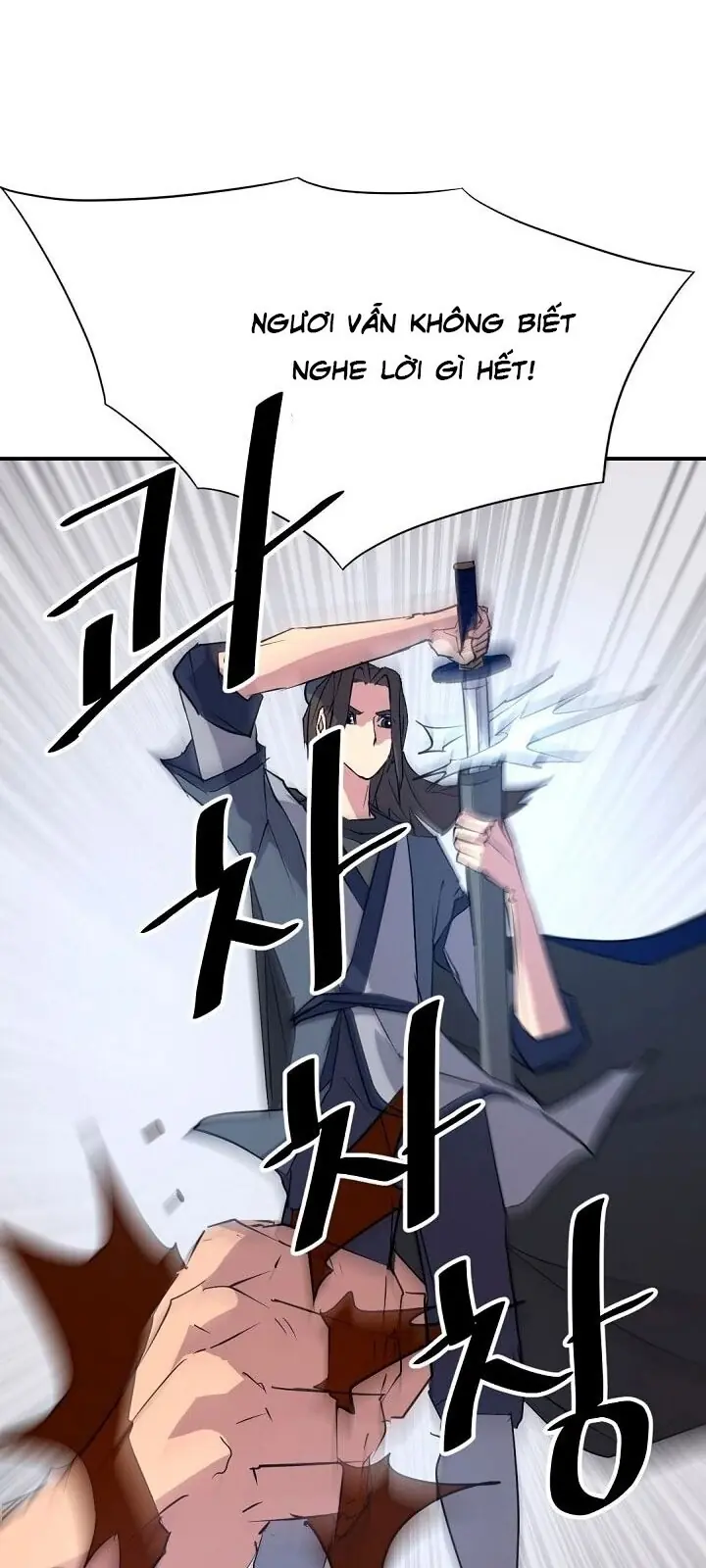 Trọng Sinh, Bất Khả Chiến Bại Chapter 45 - Trang 16
