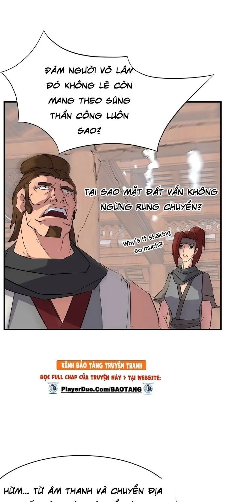 Trọng Sinh, Bất Khả Chiến Bại Chapter 45 - Trang 23