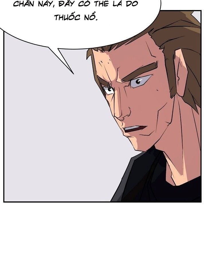 Trọng Sinh, Bất Khả Chiến Bại Chapter 45 - Trang 24