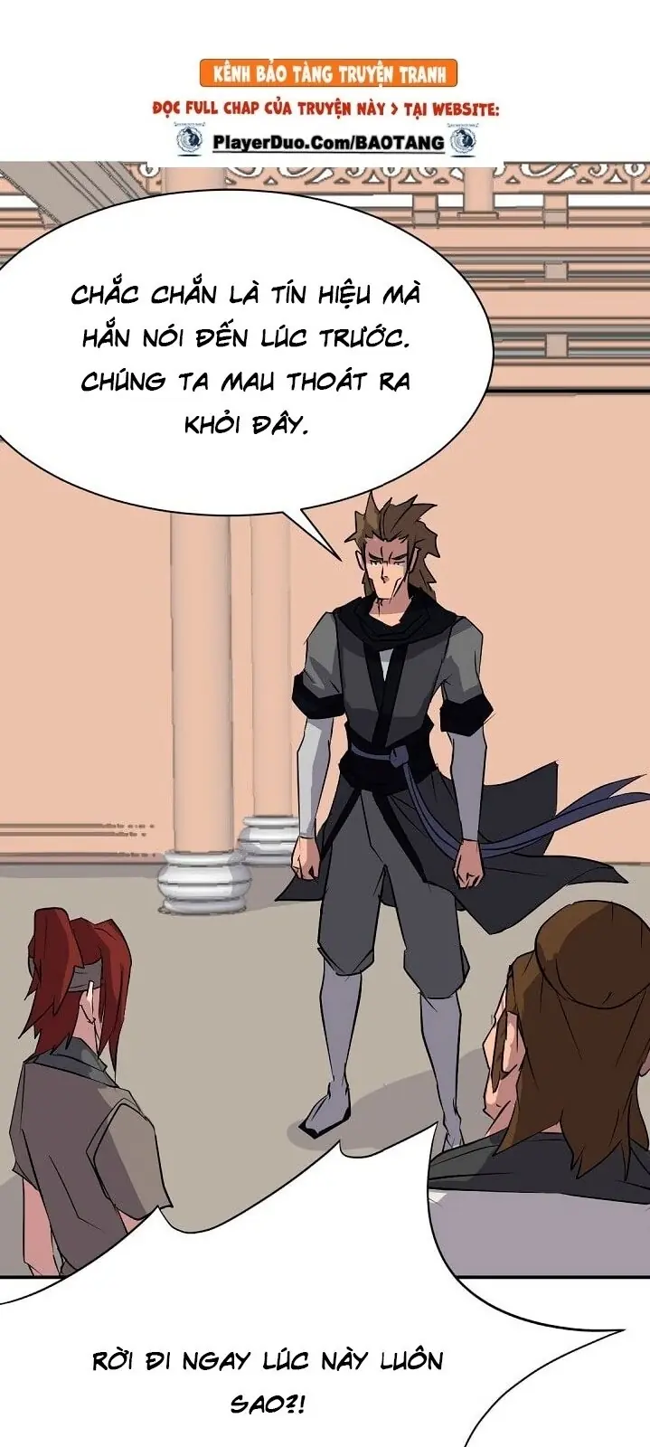 Trọng Sinh, Bất Khả Chiến Bại Chapter 45 - Trang 25
