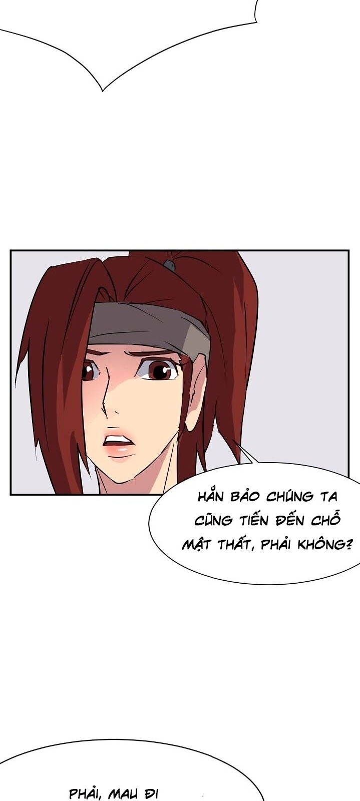 Trọng Sinh, Bất Khả Chiến Bại Chapter 45 - Trang 26