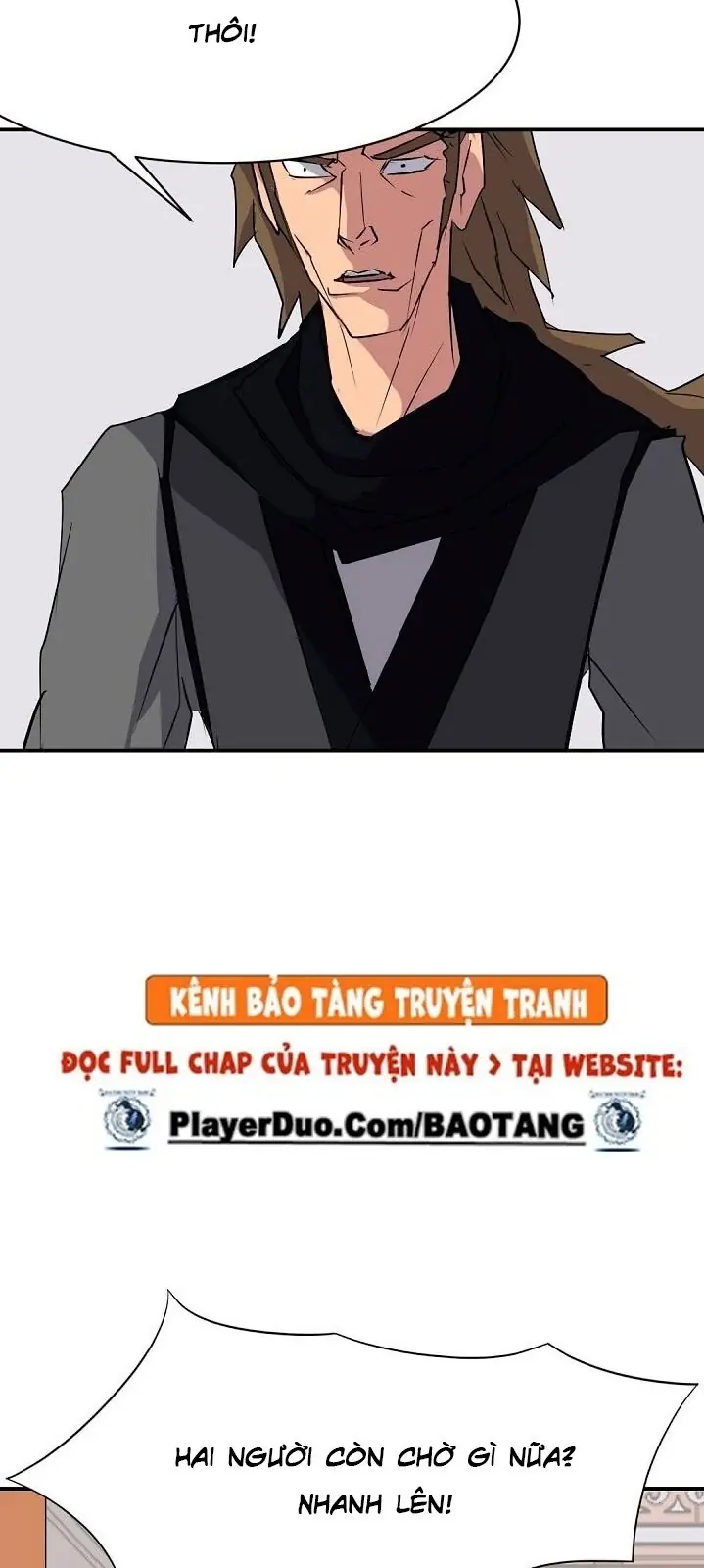 Trọng Sinh, Bất Khả Chiến Bại Chapter 45 - Trang 27