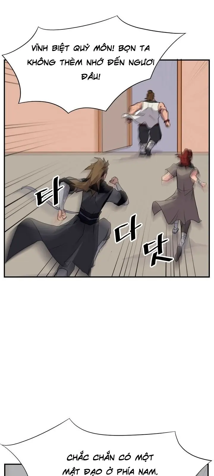 Trọng Sinh, Bất Khả Chiến Bại Chapter 45 - Trang 29