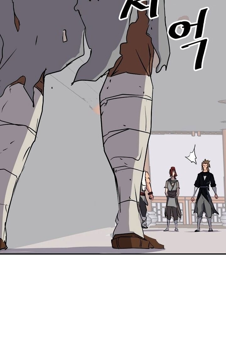Trọng Sinh, Bất Khả Chiến Bại Chapter 45 - Trang 32