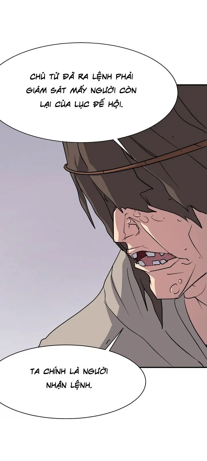 Trọng Sinh, Bất Khả Chiến Bại Chapter 45 - Trang 34
