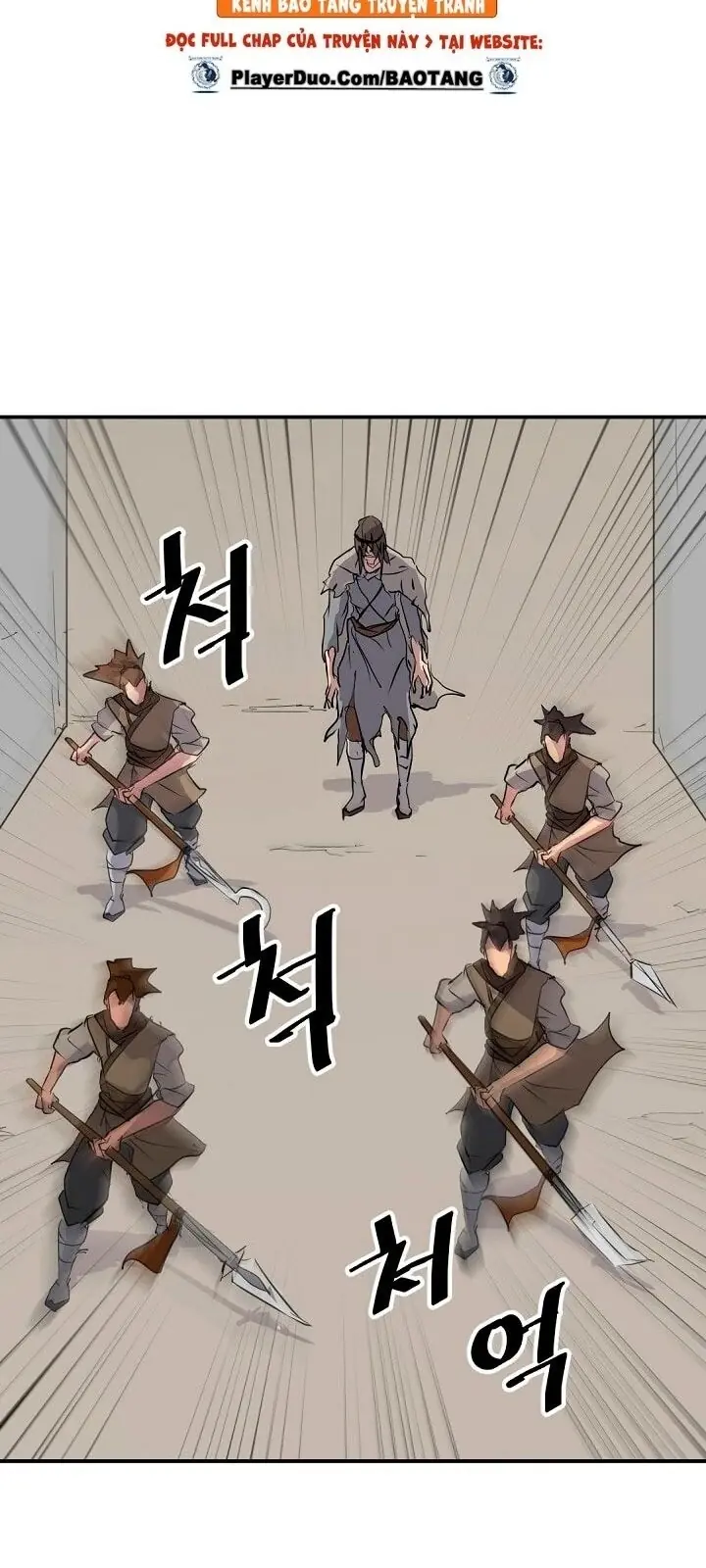 Trọng Sinh, Bất Khả Chiến Bại Chapter 45 - Trang 36