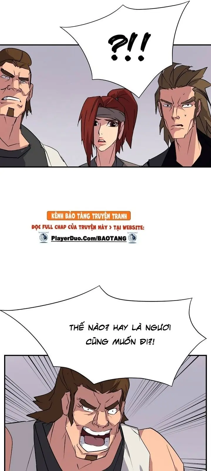 Trọng Sinh, Bất Khả Chiến Bại Chapter 45 - Trang 38