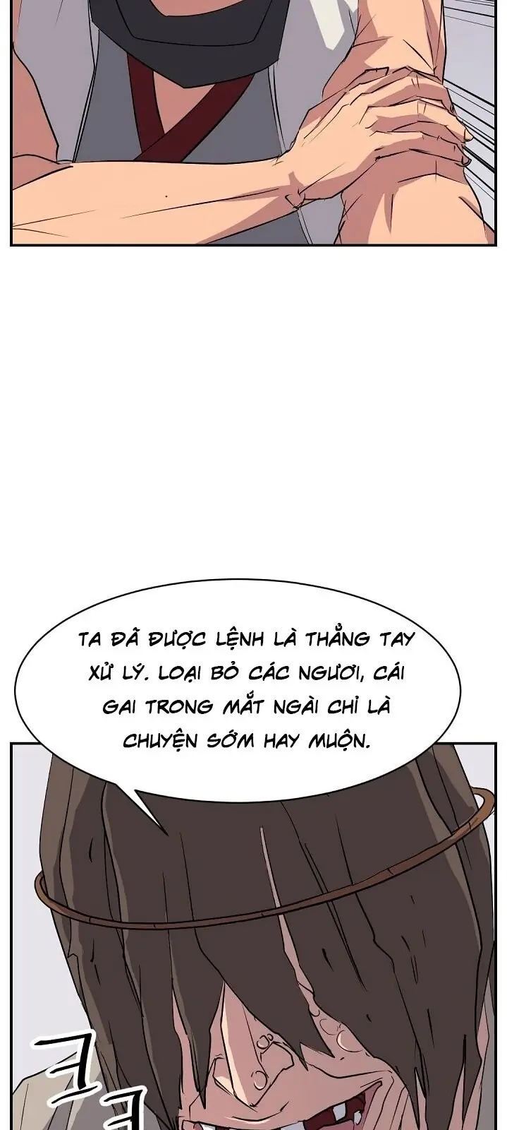 Trọng Sinh, Bất Khả Chiến Bại Chapter 45 - Trang 39