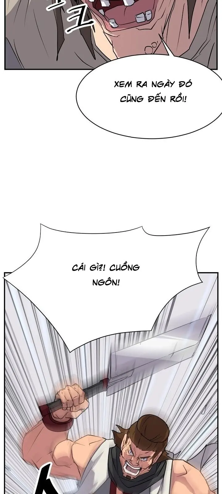 Trọng Sinh, Bất Khả Chiến Bại Chapter 45 - Trang 40