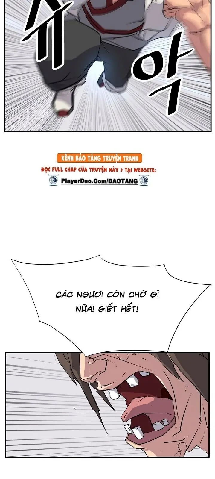 Trọng Sinh, Bất Khả Chiến Bại Chapter 45 - Trang 41
