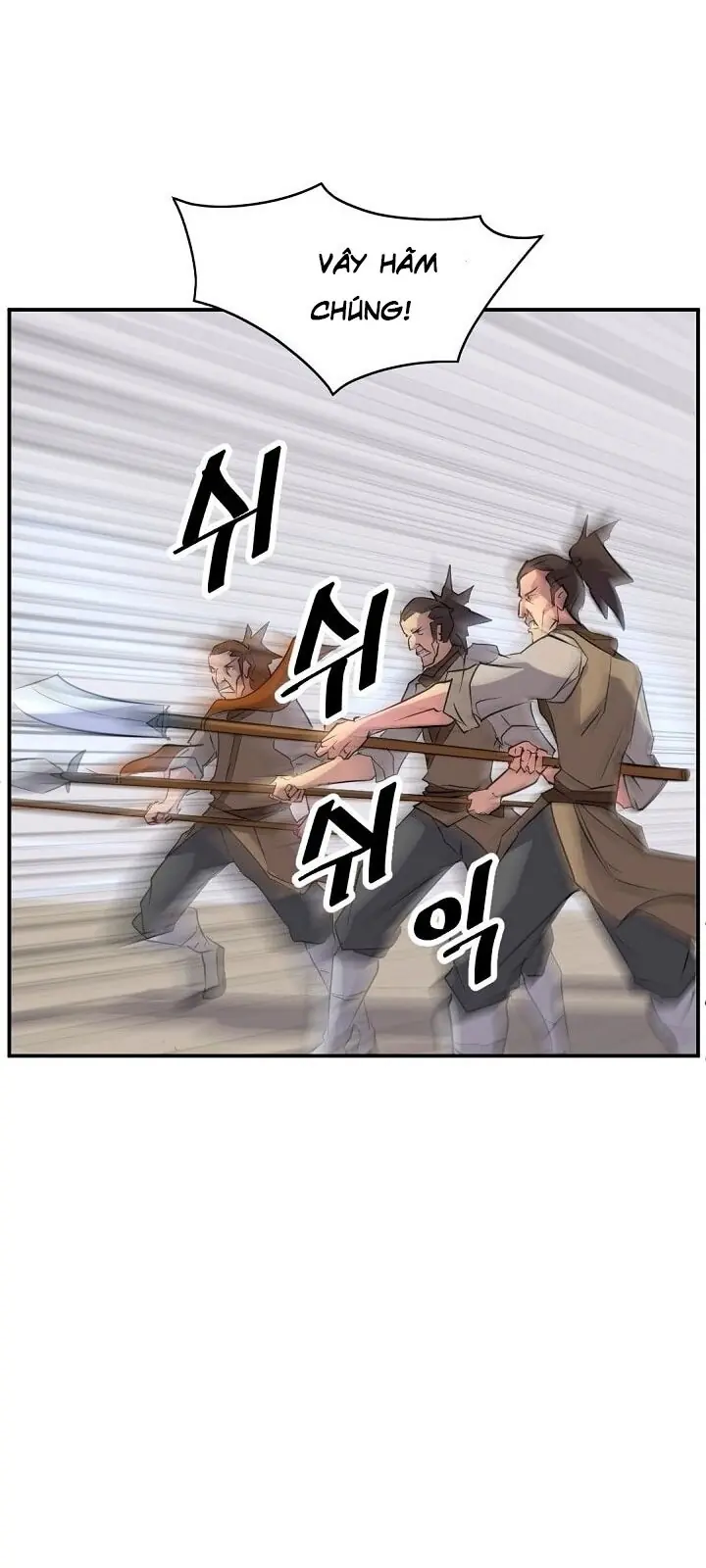Trọng Sinh, Bất Khả Chiến Bại Chapter 45 - Trang 43